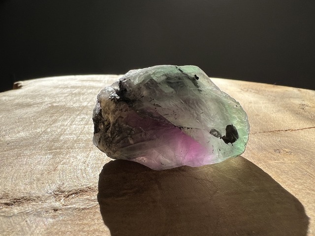 fluorite