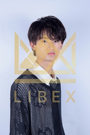 メンズ　002375-2