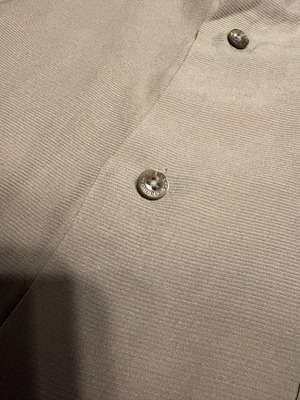 Silk Shirts / Short Length REMAKE