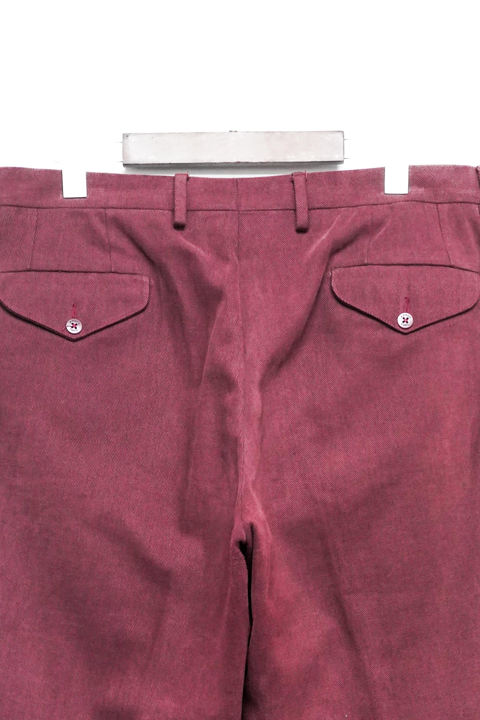 ARNYS PARIS パンツ　チノパン　コットン ARNYS PARIS パンツ チノパン コットン