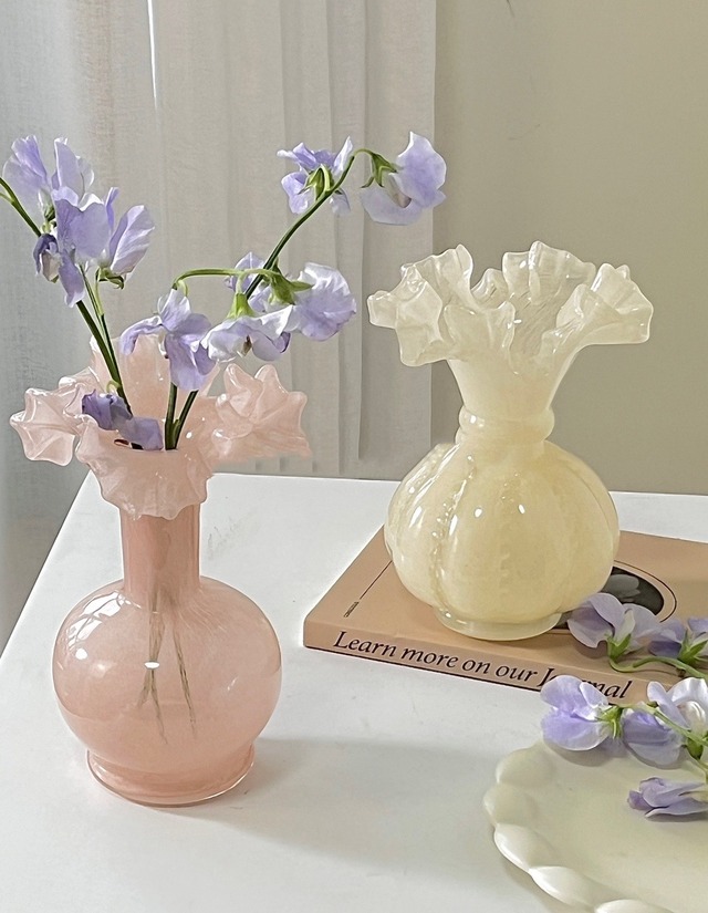 flower vase | I'ly