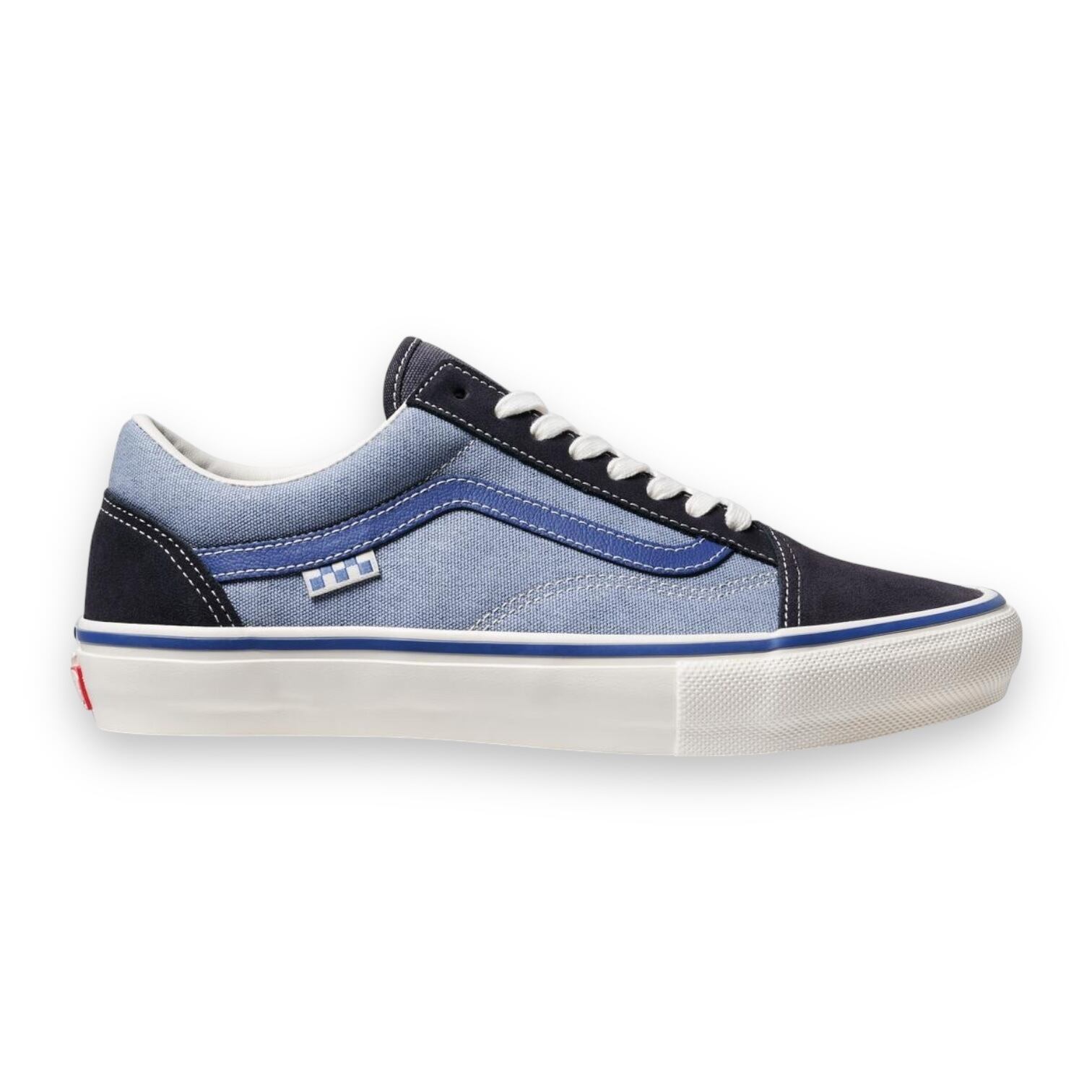 VANS SKATE OLD SKOOL ELIJAH BERLE | REVERSE STORE