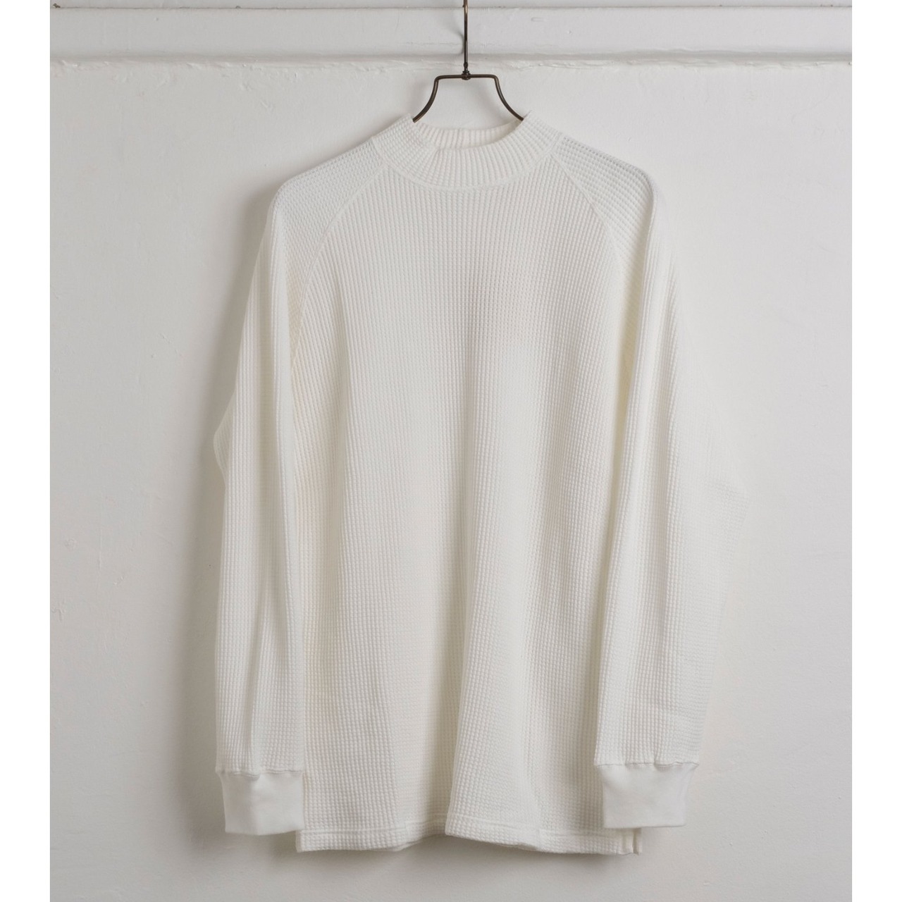 Fleet(フリート)・667M-962Y ・White C/#11