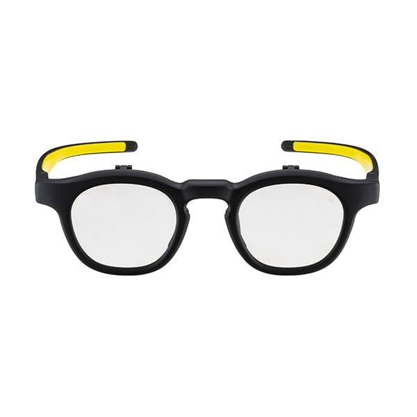 Eyevol ALO 45 BK-DG-MBL-M.BLU | メガネやサングラスの専門店