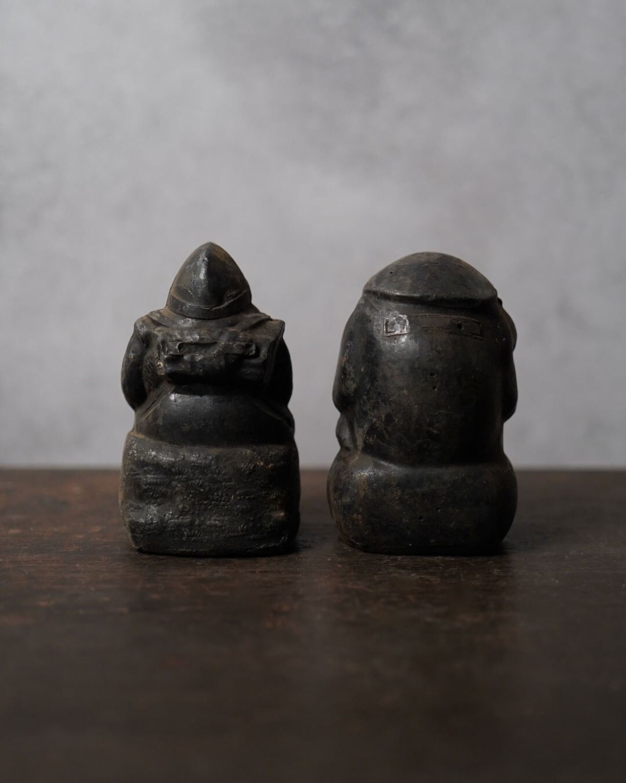 恵比寿・大黒天