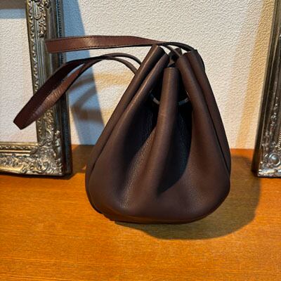 B.stuff コロンっ♪2WAYバッグ