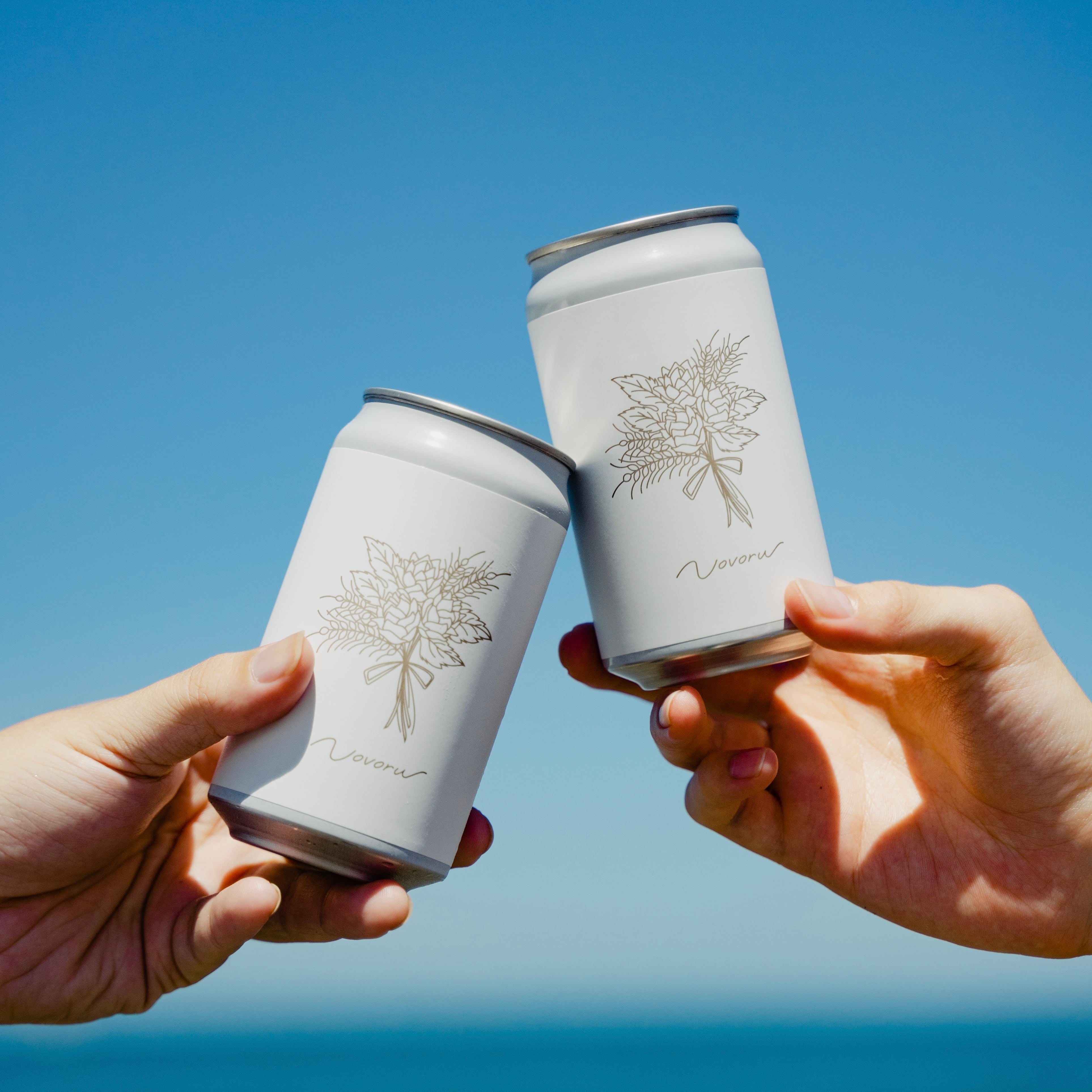 Novoru / Session IPA 6缶set | Novoru Brewing
