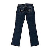 USA製 blue Cult ブルーカルト デニムパンツ ジーパン ジーンズ W24 /インディゴ/レディース