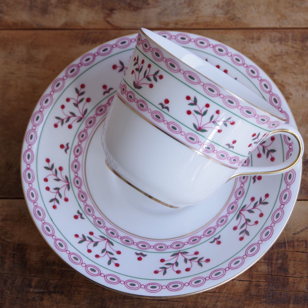 □ From イギリス | Flohmarkt フローマルクト