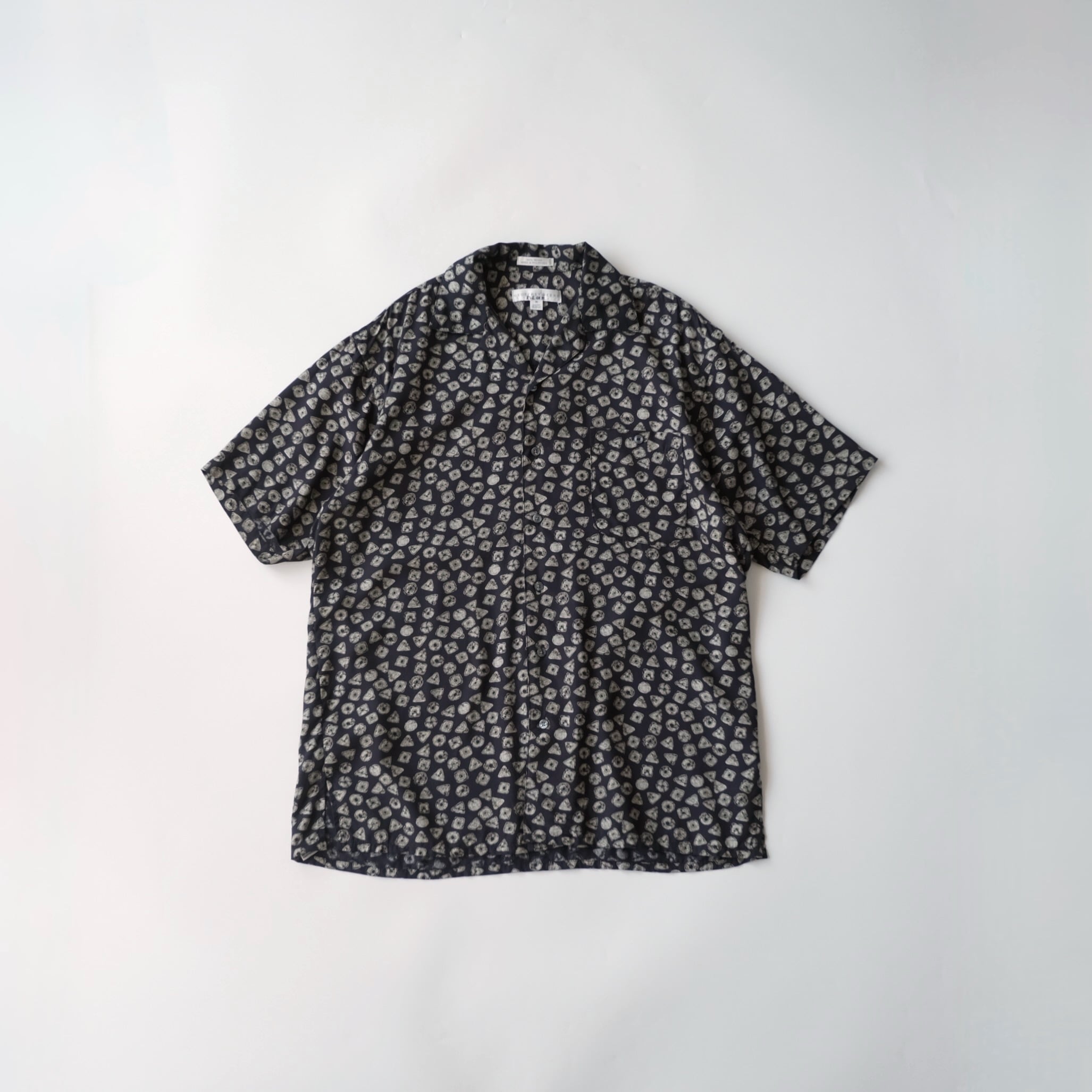 slates】00's Two tuck Slacks Gray W32L29 | RE:FOUND