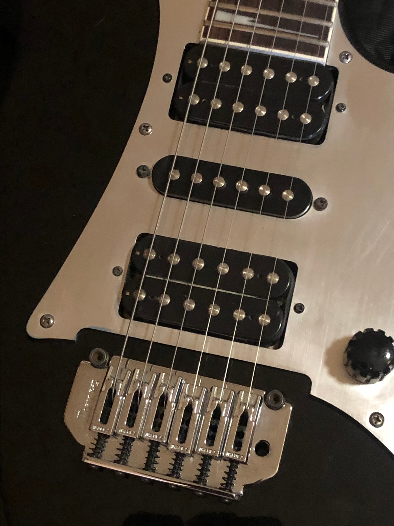 ibanez GRG150DX ハイゲインアンプ 初心者セット アイバニーズ（SOLD