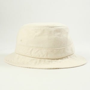 Size【M/L】 SUPREME シュプリーム 20SS Name Plate Crusher Hat