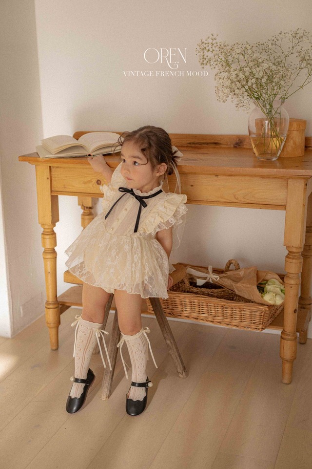 《即納》《OREN》vivian suit