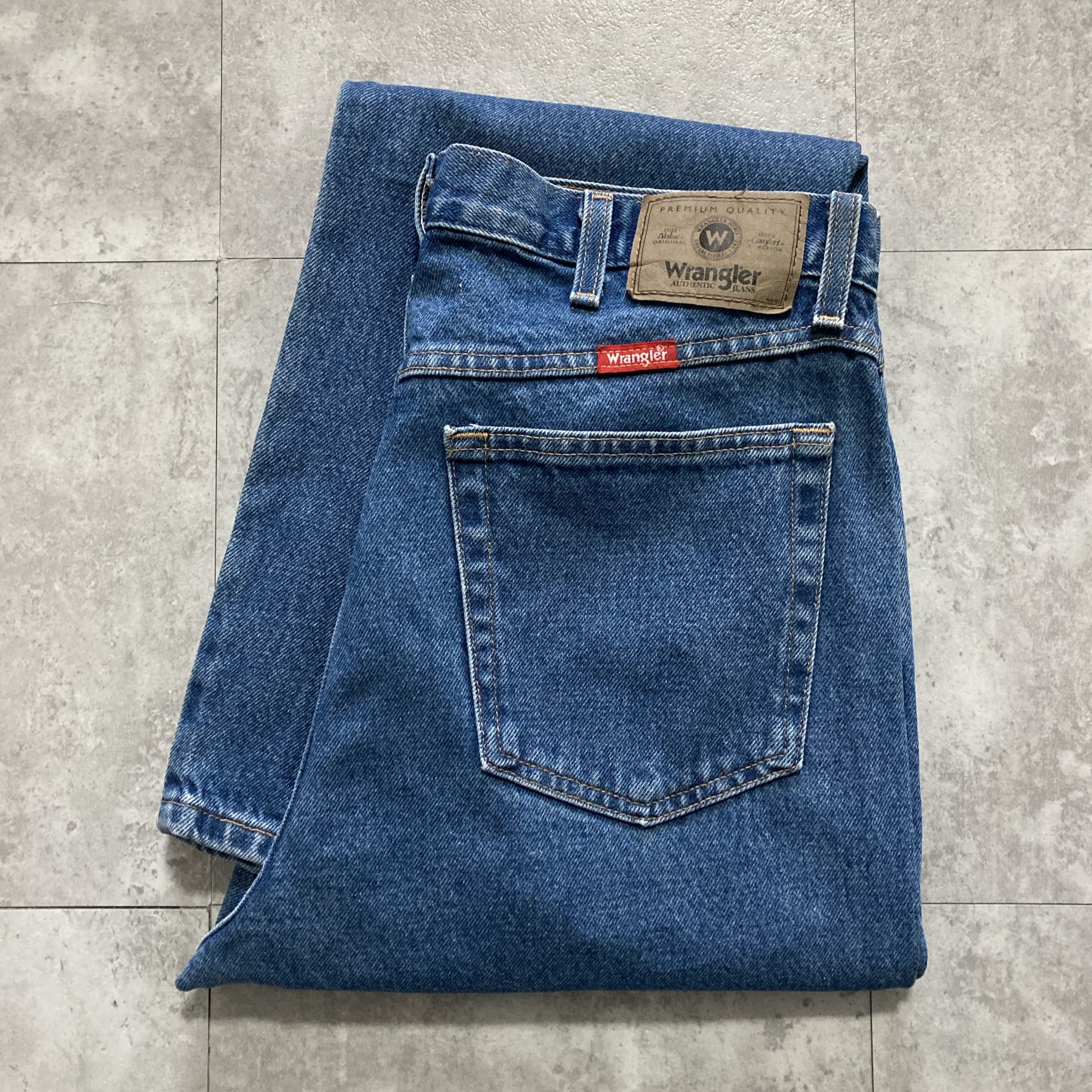 W34 L36】90's US.Levis 501 リーバイス サンアンジェロ工場(552