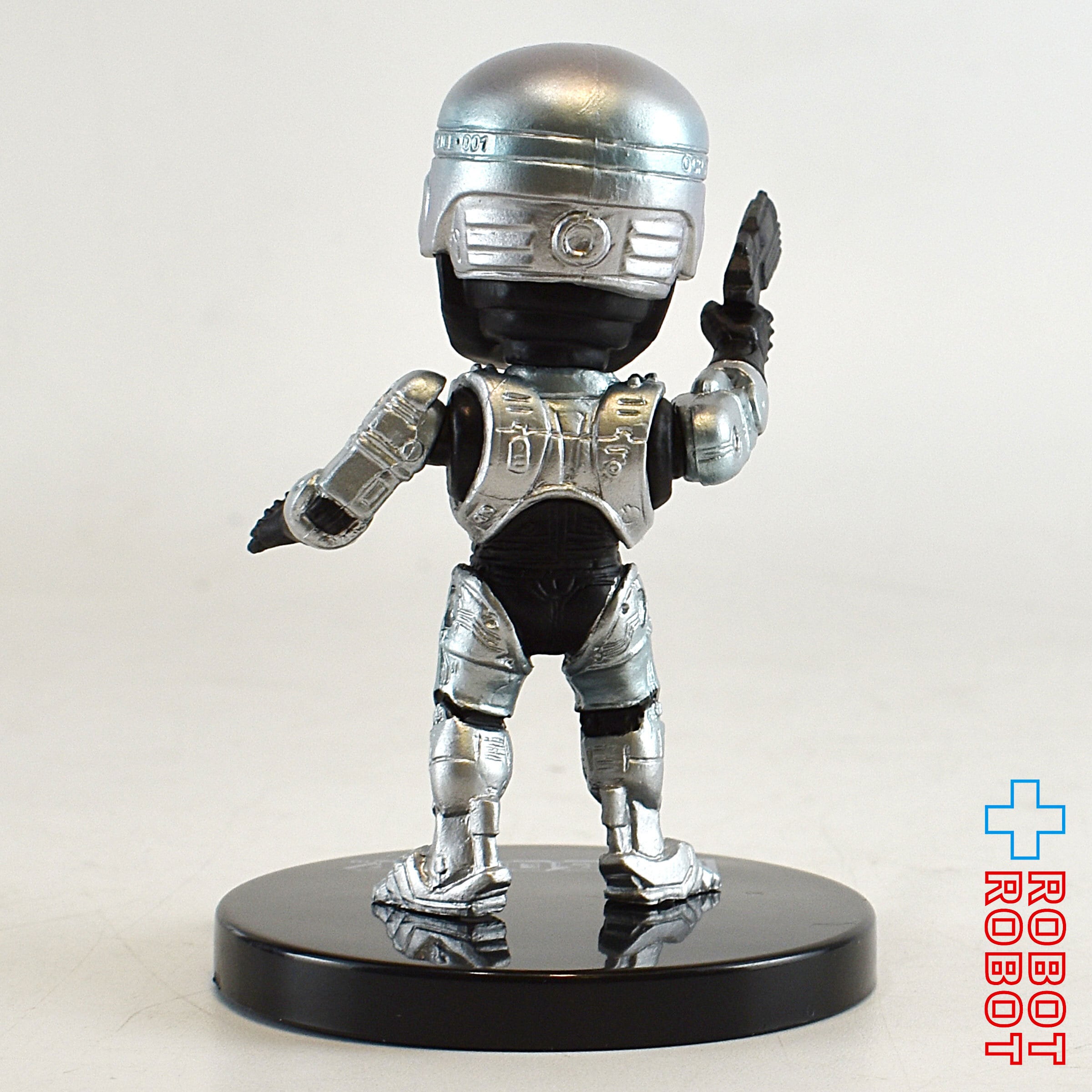 タカラトミーアーツ ロボコップ トリロジー ディフォルメコレクション
