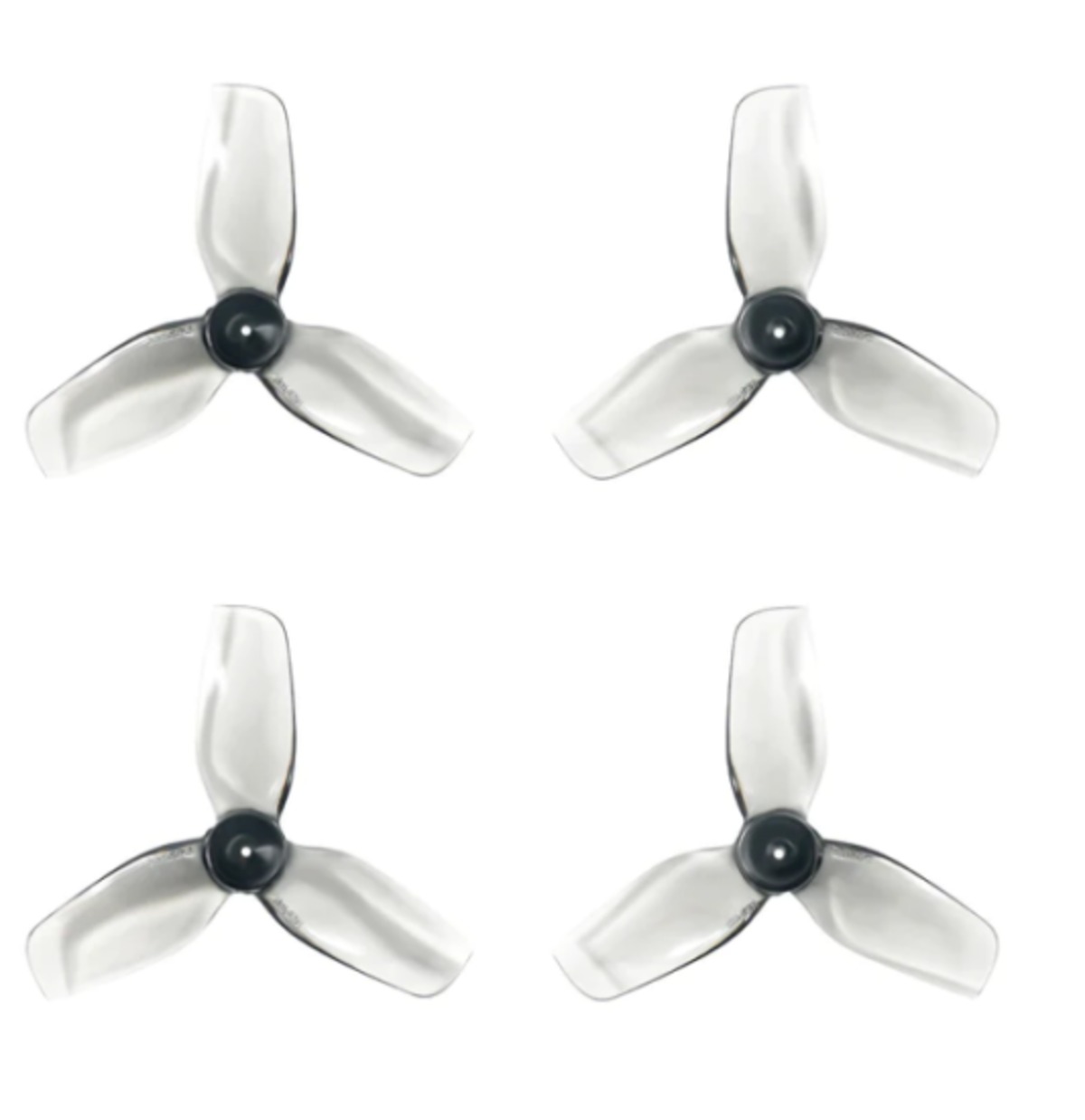 [01110017_1]BETAFPV HQ 31mm 3-Blade Propellers (0.8mm Shaft 4PCS) | コアラ ...