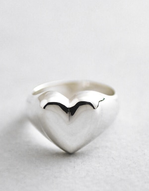 Ring "Heart"