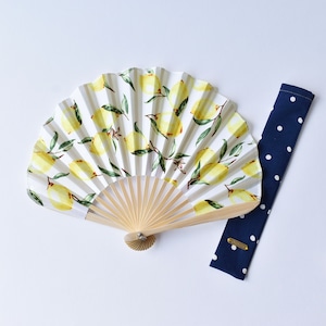 HAND FAN / No,10197