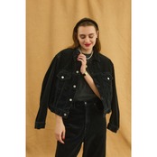 Oblada MARGARET JACKET CORDUROY