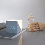 置き時計 ボックス型