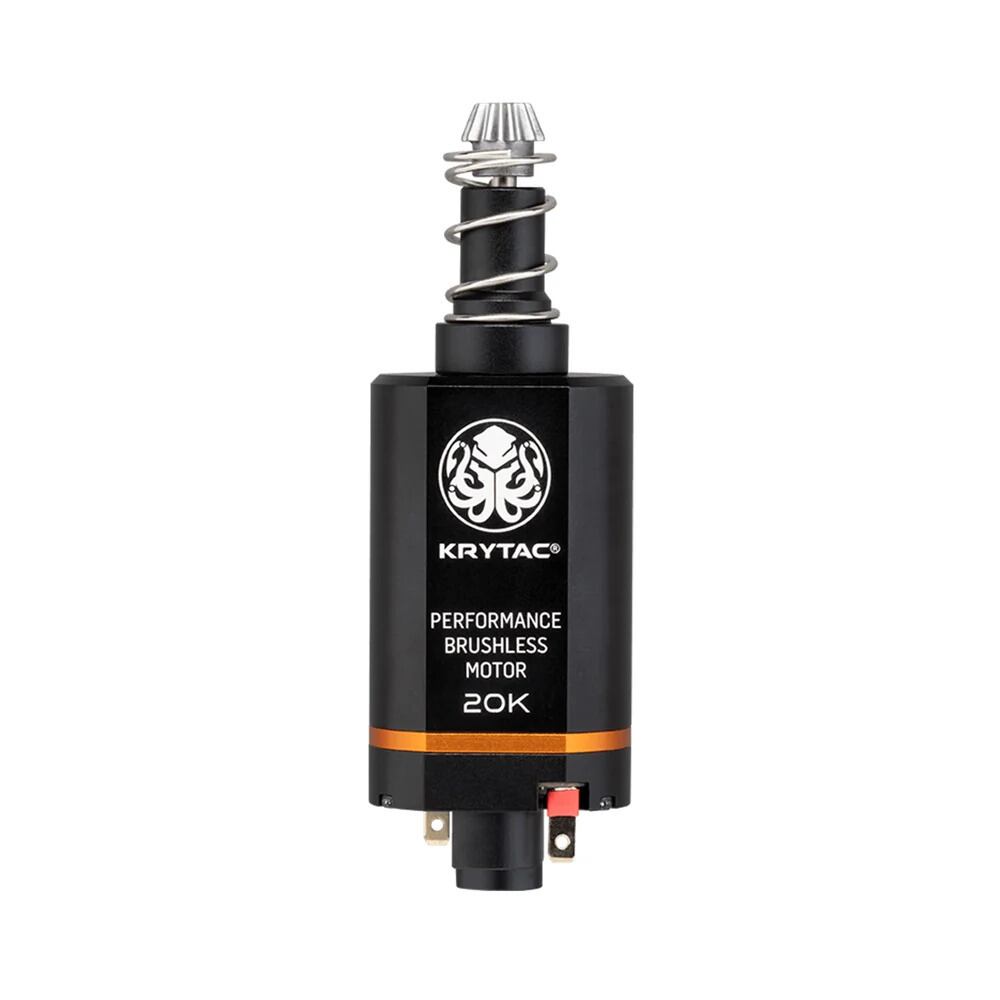 GATE】 G5 スマートブラシレスモーター ロング Smart Brushless Motor