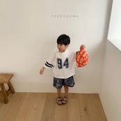 THE GOGUMA 26/SM 94ラインTシャツ