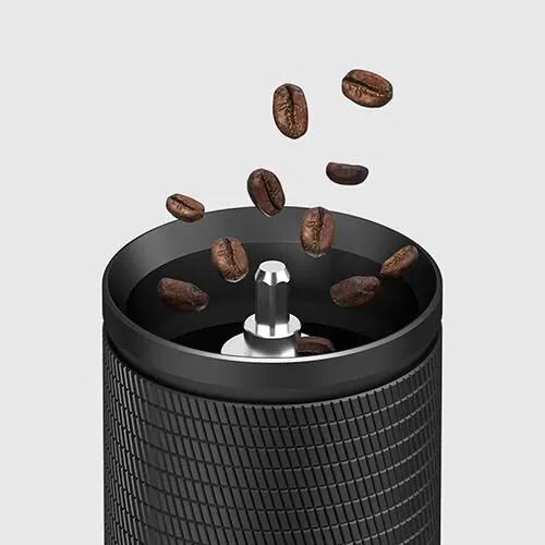 TIMEMORE Hand grinder C5 | Black | タイムモア コーヒーグラインダー
