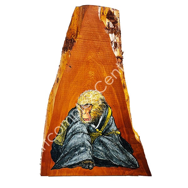 清水 幹「木座」