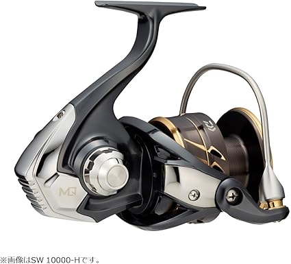 ダイワ(DAIWA) スピニングリール 2022年モデル カルディアSW各種 a