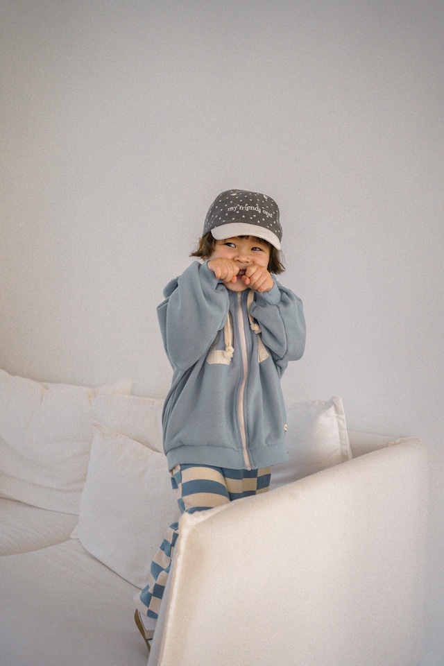 〚予約〛ONU ZIP Parker <kids>