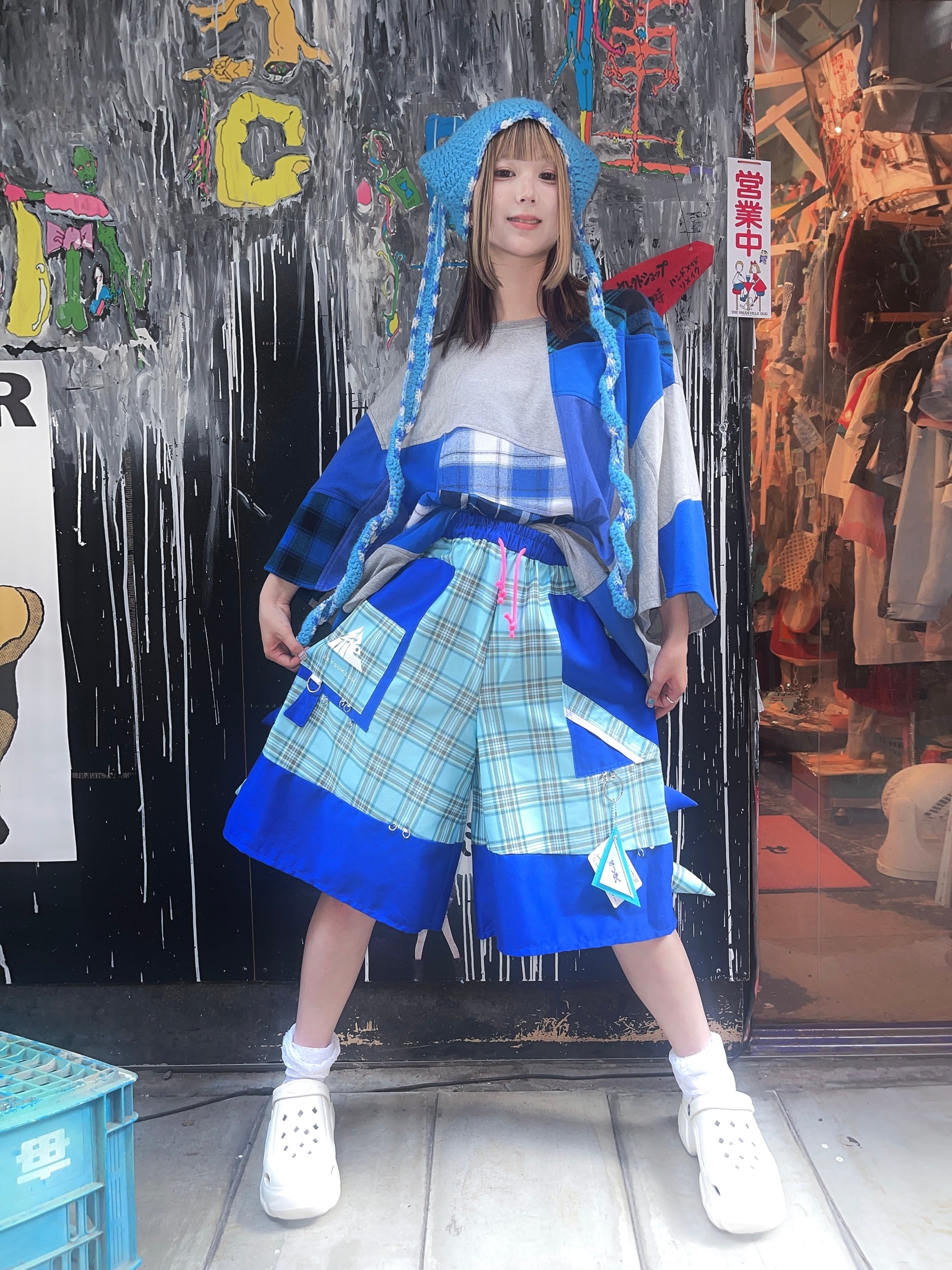 zetsukigu