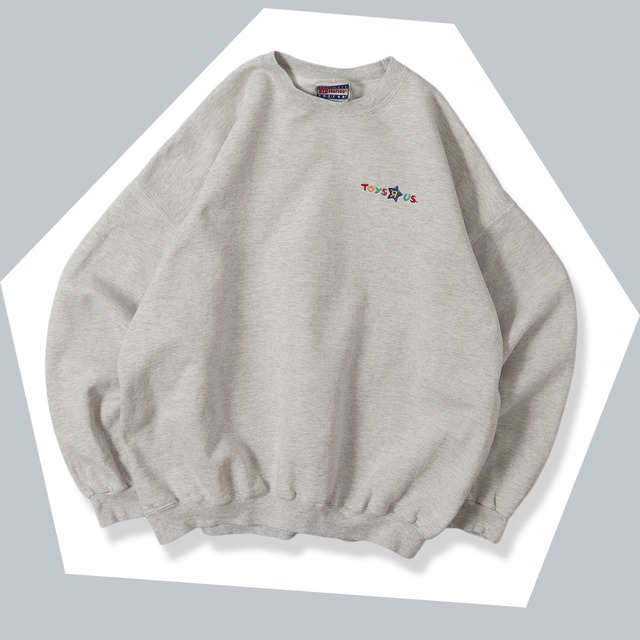 ~00s Toys R Us Promo Sweatshirt