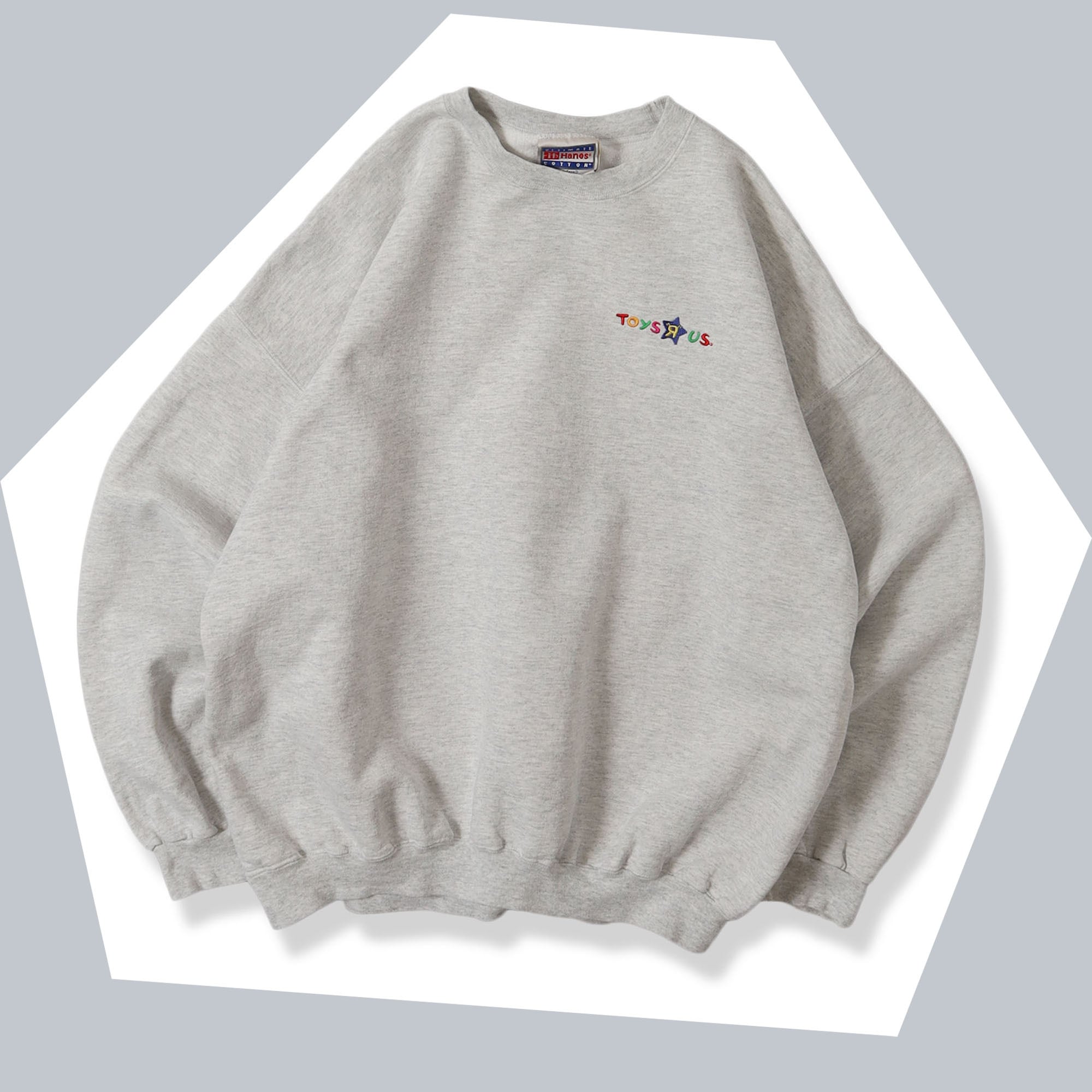 ~00s Toys R Us Promo Sweatshirt