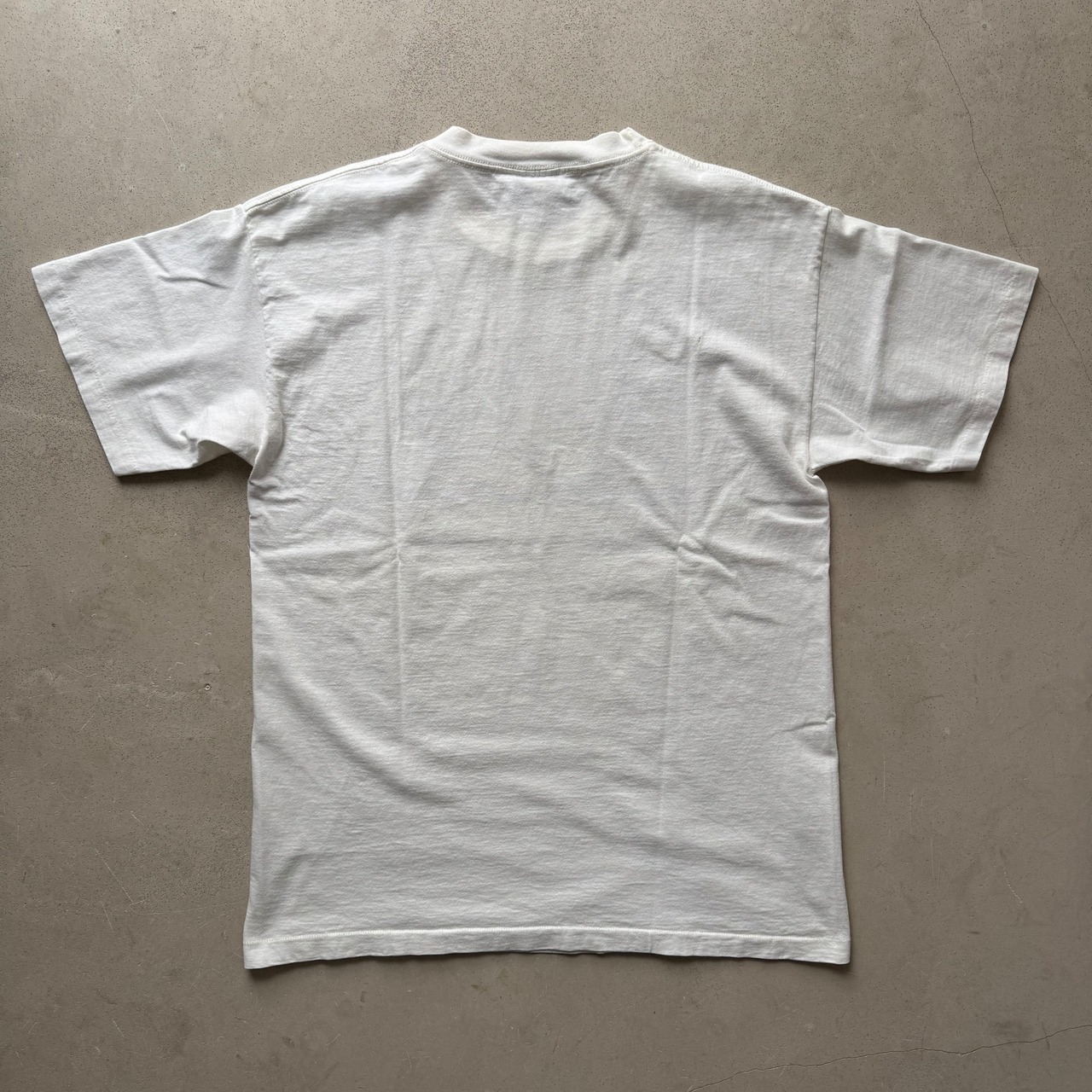 ORVIS FLOWER PRINTED T-SHIRT