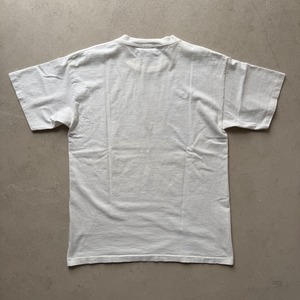 ORVIS FLOWER PRINTED T-SHIRT