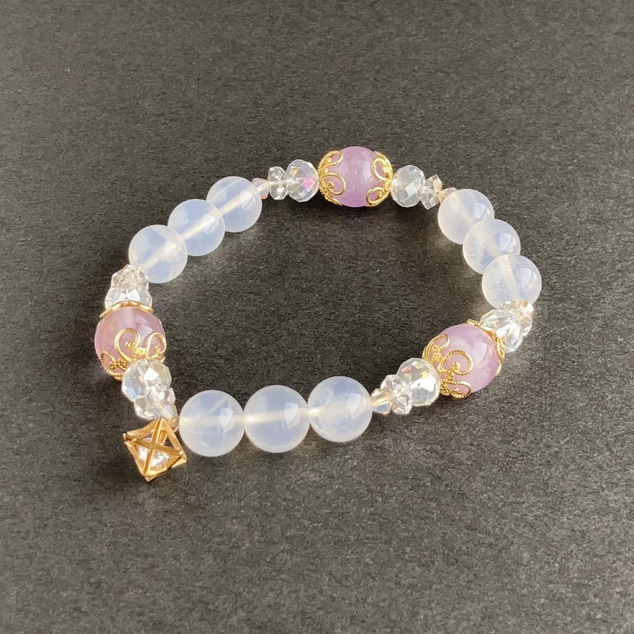 【サタンの呪物】復縁のブレス