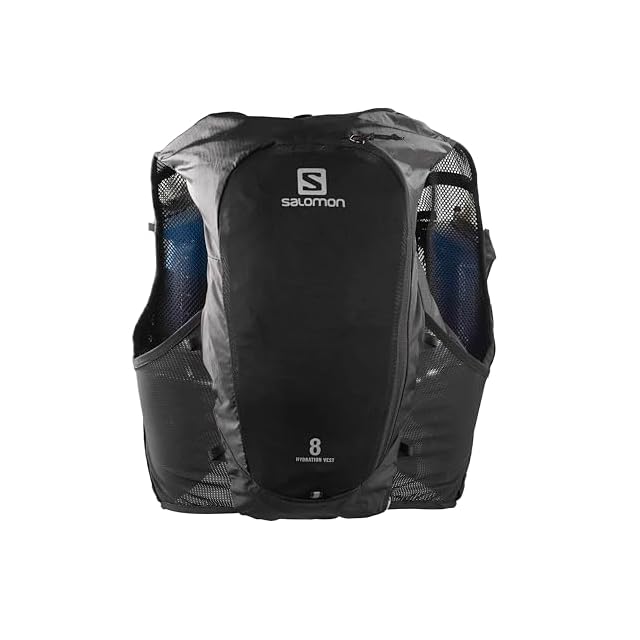 サロモン] ハイドレーションバック ADV HYDRA VEST 4 (アドバンス