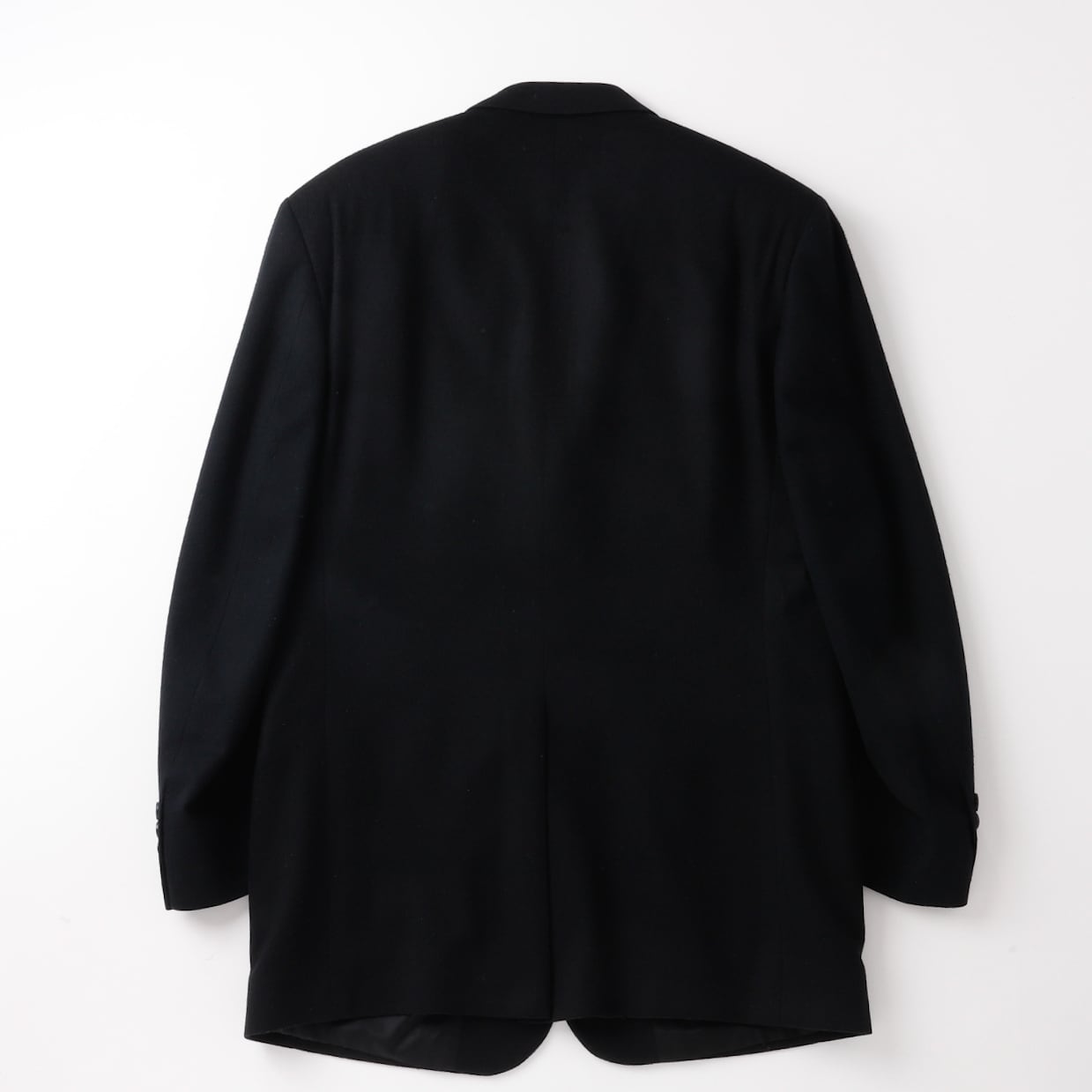 極美品】BROOKS BROTHERS Cashmere Black blazer size39 mint