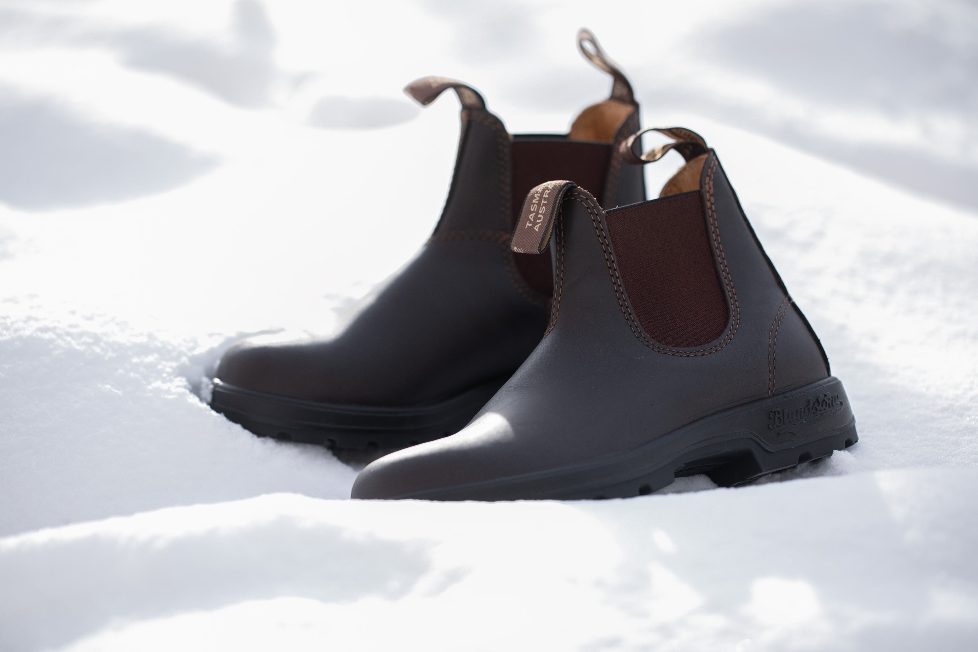 BLUNDSTONE CLASSICS | SUU