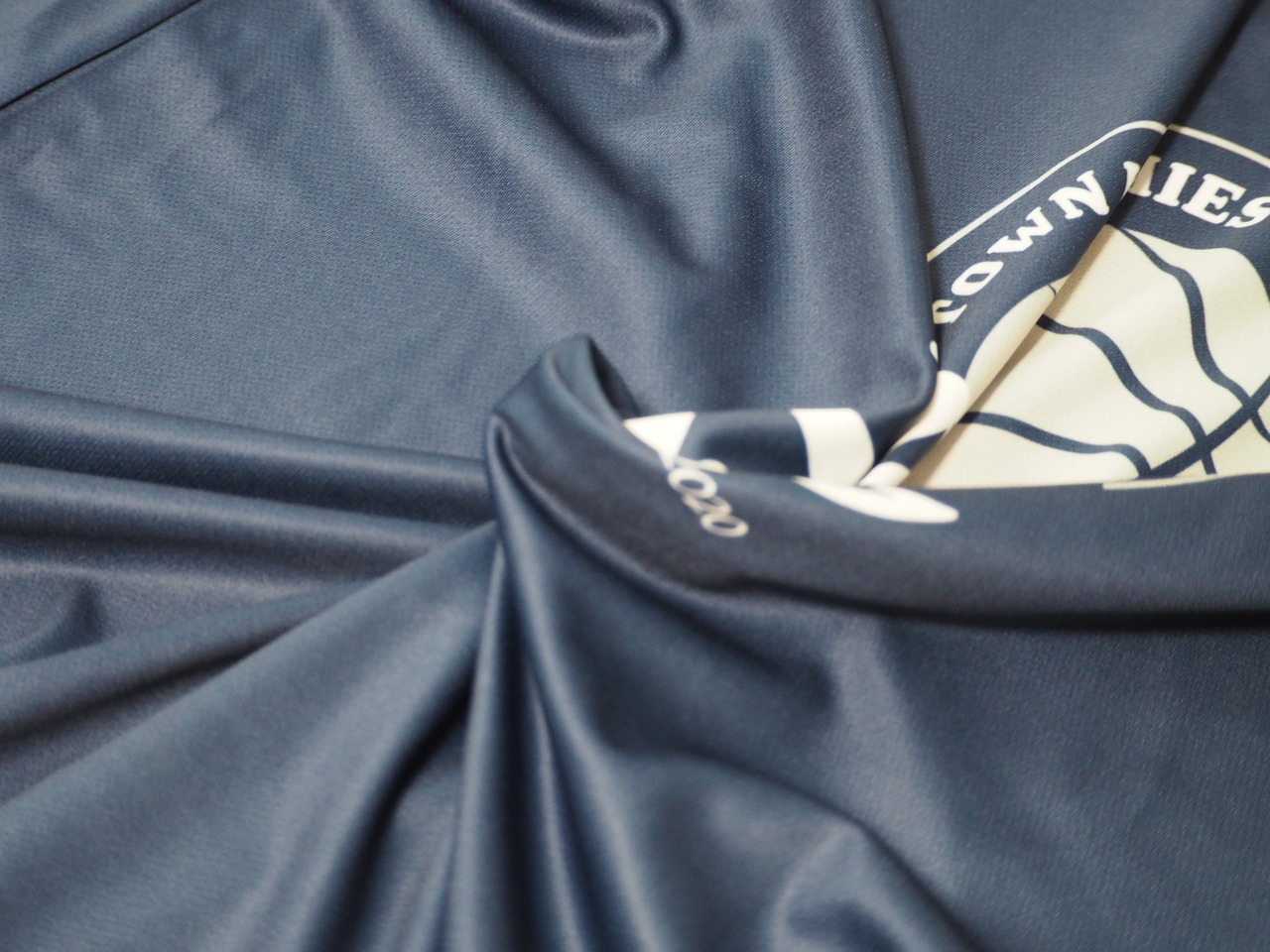 【受注生産2/28まで】NTH BBT LONGTEE color Navy - 5