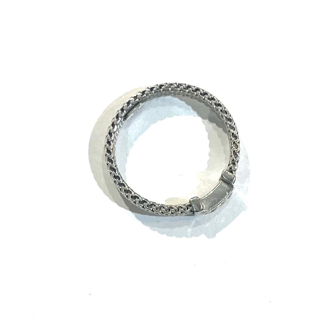 希少【TIFFANY&CO】2213 ダイヤモンドサマセット ティファニー 14.5号