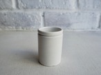Small Jam pot / Pottery / FRANCE 1900
