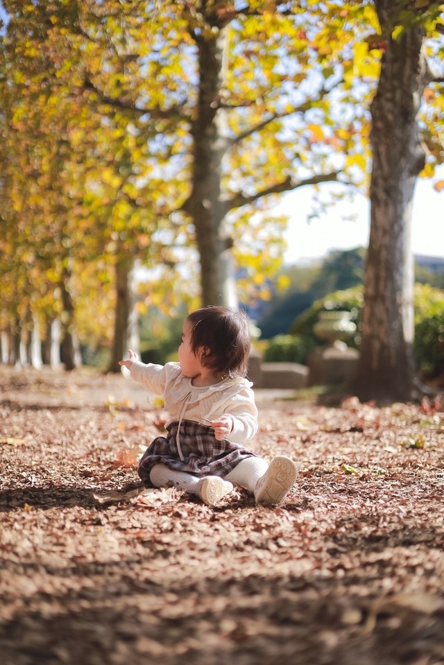 【取寄】可愛く着回せるビックカラーアイレットニット