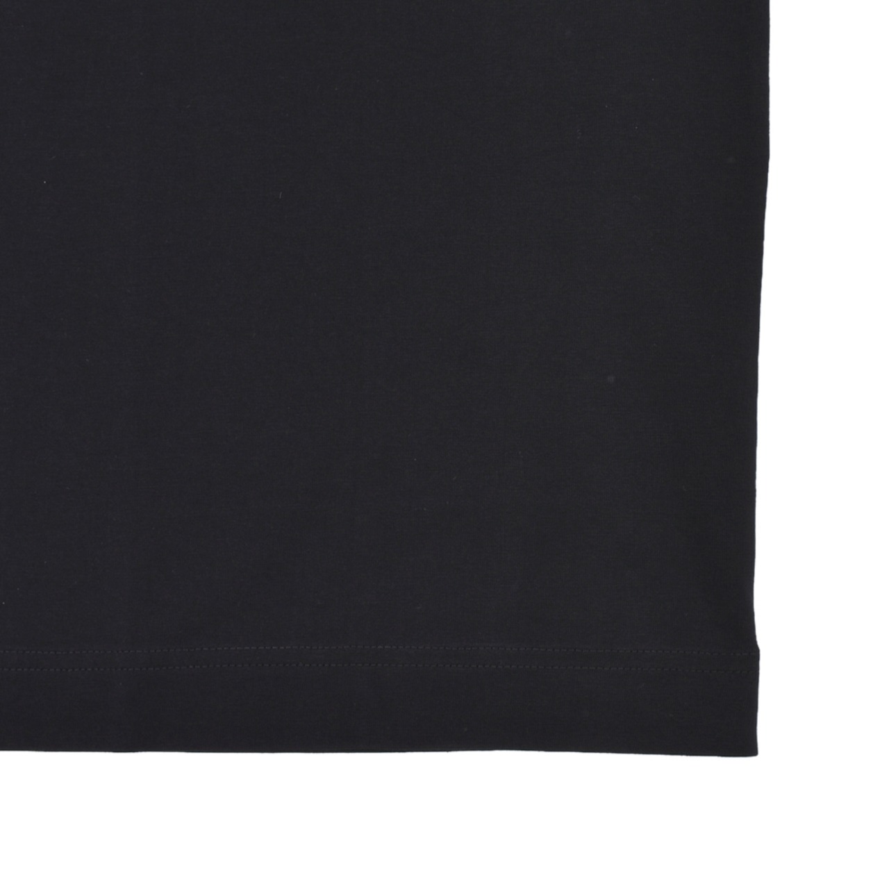 【VETEMENTS】VET CROPPED CROPPED BOXY T-SHIRT - 9