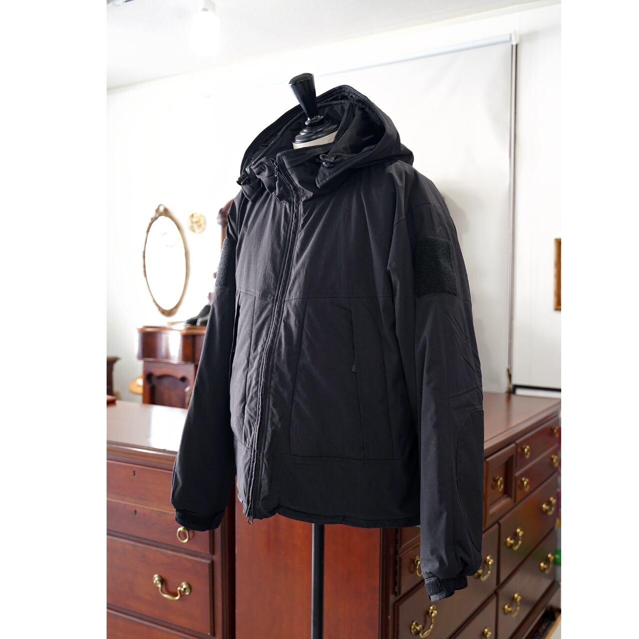 PCU LEVEL7 TYPE1 JACKET VA2 | Pickle