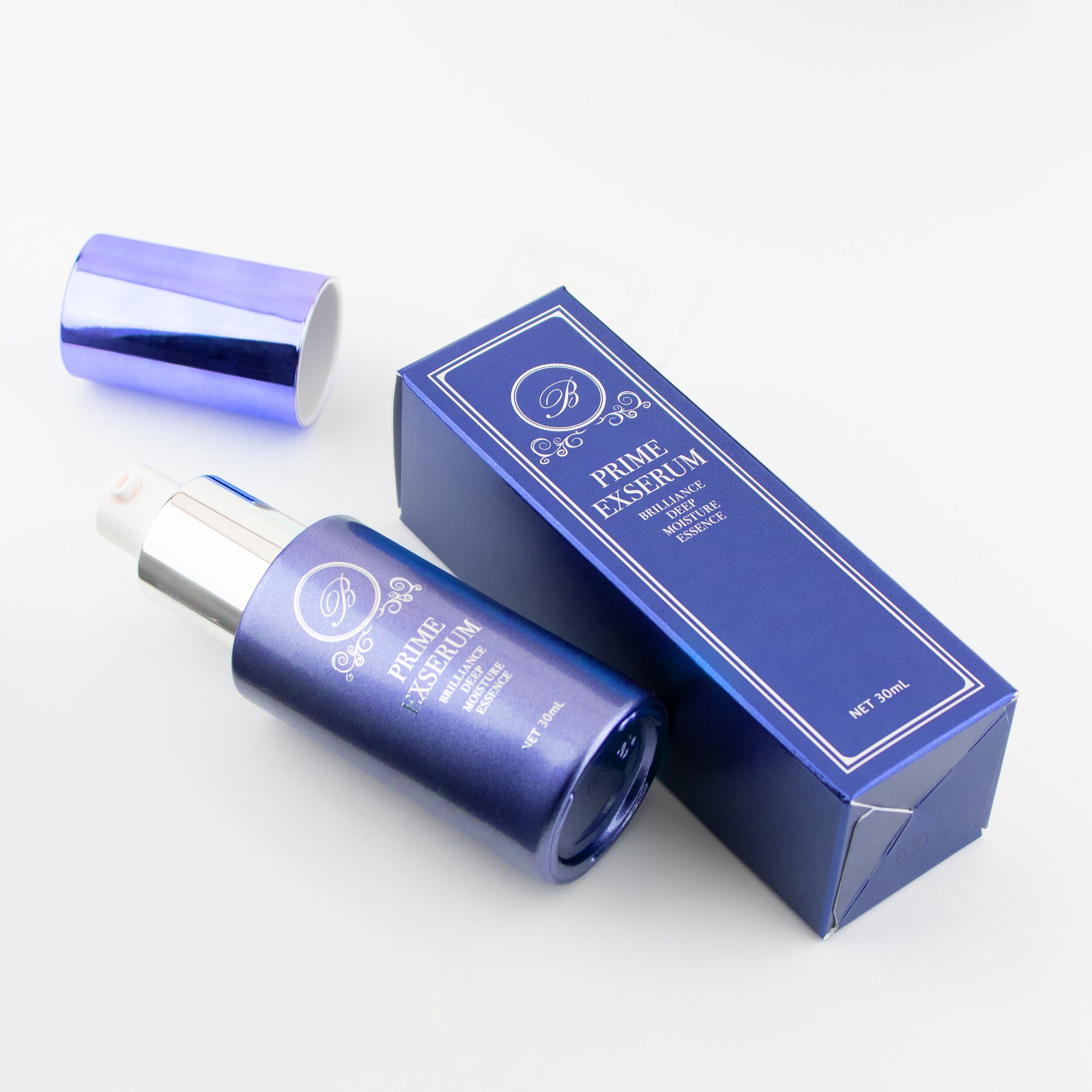 美容液 PRIME EXSERUM 30mL 美容液 PRIME EXSERUM 30mL PRIME EXSERUM 30mL 【公式通販】