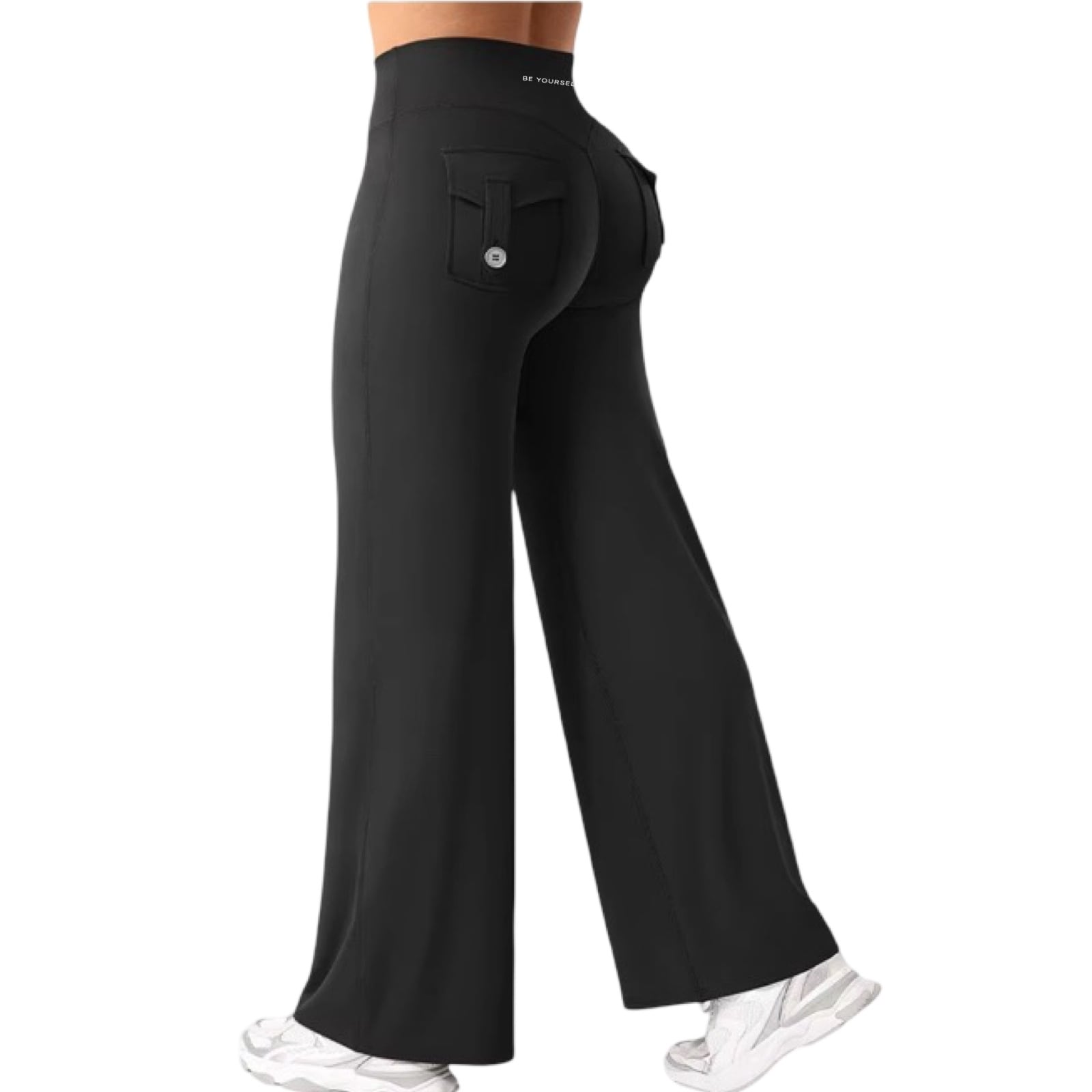 Be yourself レギンス 新品未使用品 セット レギンス | Be yourself