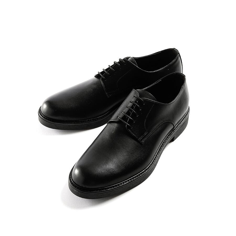 Orobianco PORDENONE/2 [ Planetoe Derby ] NERO | SHOEISM ONLINE STORE