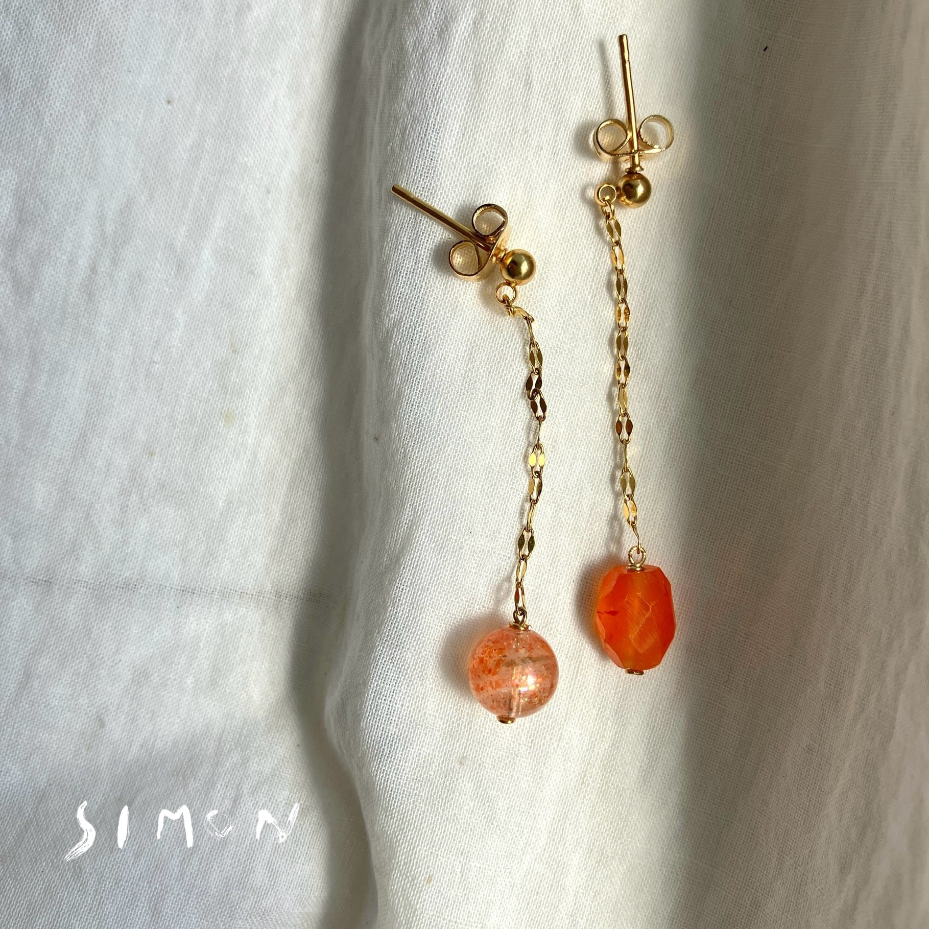 ピヤス | simon