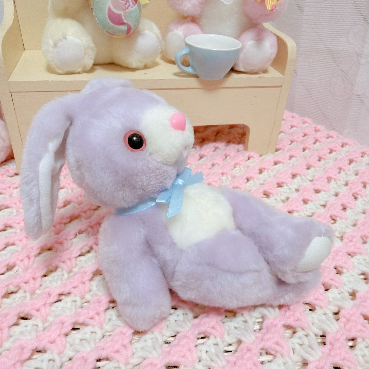 Fancy Bunniesの画像11